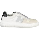 Calvin Klein WHITE WOMEN&#39;S SPORTS SHOES | Shoptok.si