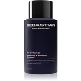 Sebastian Professional No.Breaker Bonding Pre-Shampoo nega pred šamponiranjem za krepitev las 280 ml Cene