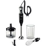 Bosch MSM67170 blender Immersion blender 750 W Black, Silver | shoptok.hr