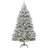  Umjetno božićno drvce 300 cm 300 LED lampica Topla bijela | shoptok.hr