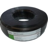 Eule RG-59 kabl sa napajanjem,2×0,5mm,100met – CAB-5100 | Eponuda.ba