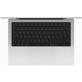 Apple MacBook Pro 14&quot 2023 M3 Max/36/1TB 14C CPU 30C GPU Silver MRX83D/A | shoptok.hr