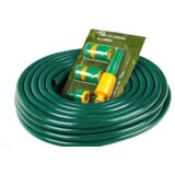 WoMax Germany Crevo baštensko sa nastavcima 1/2" x 15m Womax | ePonuda.com