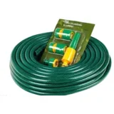 Crevo baštensko sa nastavcima 1/2" x 15m Womax
