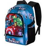 Karactermania Mochila Fight Los Vengadores Avengers Marvel 41 cm | shoptok.hr