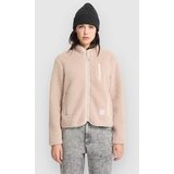 Volcom Wuzer Fuzzar Jakna khakiest Cene