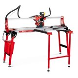 Rubi 56924 DL-125 stona prenosna testera, 1800W, 133cm rez, ploča 125mm ( 56924 ) | ePonuda.com