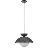Elstead Lighting VISEČA SVETILKA Alora Mood 37,5/26,4 cm 60 W E27 | Shoptok.si