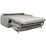 Scandic Siva raztegljiva sedežna garnitura 189 cm Storm – | Shoptok.si