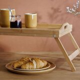  Poslužavnik BAMBOU 50x30cm - Natural - HML Cene