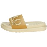 Solo Soprani Natikači SSW519N95 Pozlačena | Shoptok.si