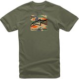 Alpinestars Free Camo majica Cijene