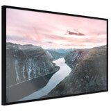  Poster - Stunning View 90x60 Cijene