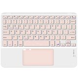 Royal Bailey Flip cover in Bluetooth Tipkovnica PD-C209 za iPad10th (2022)10.9, (21593424) Cene