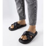 D/CEO Silver loafers Ilana | Shoptok.si