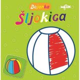  BOJANKA SLJOKICA-ZELENA Cijene