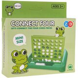  Arkadna igra "4 u nizu" - zelena | Shoptok.si