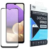 Chameleon Samsung Galaxy A32 5G, zaščitno steklo Premium, črno do roba (0,30) Cene
