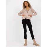 BASIC Feel Good Sweatshirt-B-002.65-dark beige | Shoptok.si