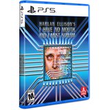 I Have No Mouth and I Must Scream - Limited Run (PS5) | Shoptok.si