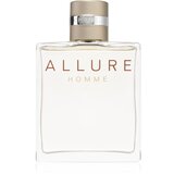 Chanel Allure Homme toaletna voda 100 ml za muškarce Cijene