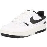 Nike Nizke superge 'GAMMA FORCE' črna / bela Cene