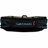 Nathan Ledvinka Pinnacle Series Waistpack Black/Blue Me Away XXS/XS | ePonuda.com