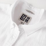 Kyoto-3 Mashu Linen Short haljina | Eponuda.com