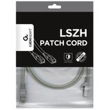  PP6A-LSZHCU-0.5M Mrezni kabl, SFTP CAT.6A BAKARNI LSZH Patch cord 0.5m Grey | ePonuda.com
