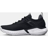 Under Armour UA Project Rock 5 Black Sneakers | Eponuda.ba