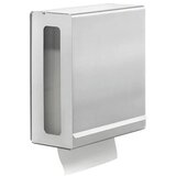 Blomus Kovinska škatla za robčke Nexio – | Shoptok.si
