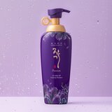 DAENG GI MEO RI Jin Gi Premium Vitalizing Shampoo obnavljajući šampon za vrlo oštećenu i lomljivu kosu za stimuliranje rasta kose 500 ml | shoptok.hr
