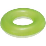  Napihljiv obroč za plavanje zelen 76 cm Bestway 36024 | Shoptok.si