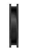 Arctic P12 PWM PST 120mm ventilator crni (ACFAN00120A)
