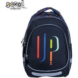 Scool Ranac anatomski light up 41*28*17cm sc2977 Cene
