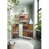 Landscape komoda, večbarvno | Shoptok.si
