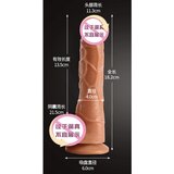 Jiuuy Realistični Dildoti 50711312-3 ABS TPE, (21219147) | Shoptok.si