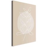 Artgeist Slika Na Platnu Bright Twig Cene