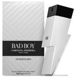 Carolina Herrera Bad Boy toaletna voda zbirateljska edicija za moške 100 ml | Shoptok.si