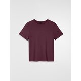 Sinsay Pamučna majica kratkih rukava | shoptok.hr