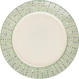 Tranquillo Krožnik Green Mix'n'Match - 1 kos | Shoptok.si