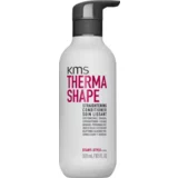 KMS thermashape straightening conditioner - 300 ml
