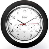 Mebus 19453 Funk-Wanduhr mit Thermo-/Hygrome Cijene