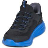 Skechers BOUNDER PRO SLIP-INS Crna | shoptok.hr