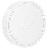  Lokator Hoco E96A kompatibilan s Google Find My Device bijeli | shoptok.hr
