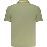K-Way POLO SHORT SLEEVES MEN GREEN | Shoptok.si