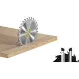 Festool Kreissägeblatt HW 190x2,6 FF W32 Cene