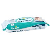 Pampers Aqua vlažne maramice, 6x60 kom / XXL | shoptok.hr