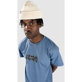Welcome Nephilim Printed T-shirt indigo | Shoptok.si