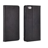  Magnetna preklopna torbica samsung galaxy xcover 5 G525 - črna | Shoptok.si